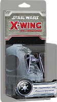 Star Wars. X-Wing. Расширение TIE-Перехватчик